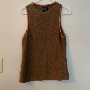 Ralph Lauren Polo Jeans Co. Sleeveless top